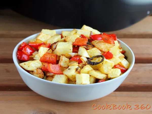 CookBook Recepie image 