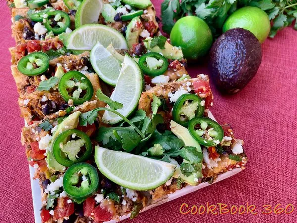 CookBook Recepie image