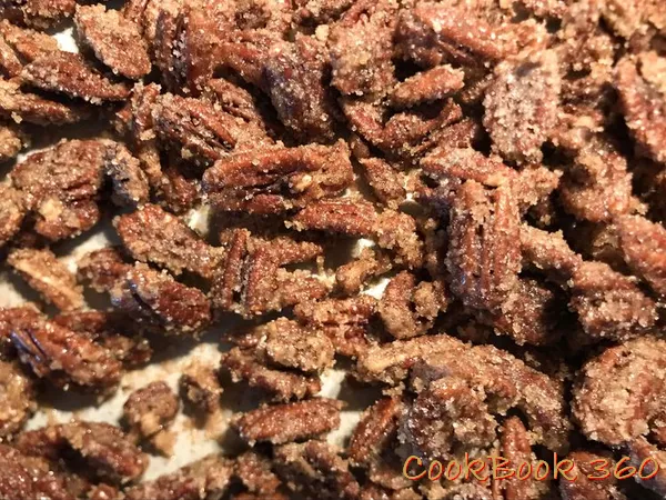 CookBook Recepie image 