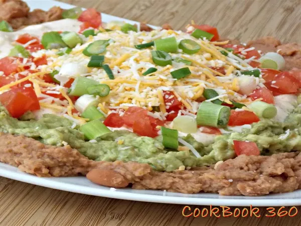 CookBook Recepie image