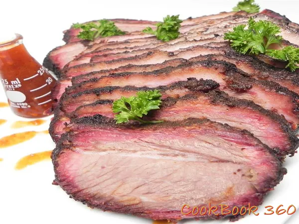 CookBook Recepie image 