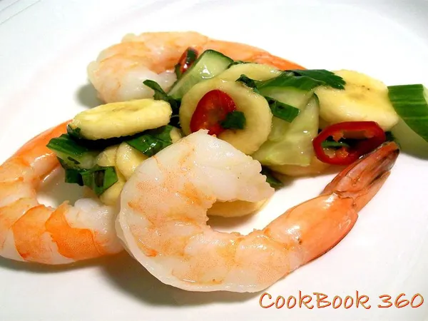 CookBook Recepie image 