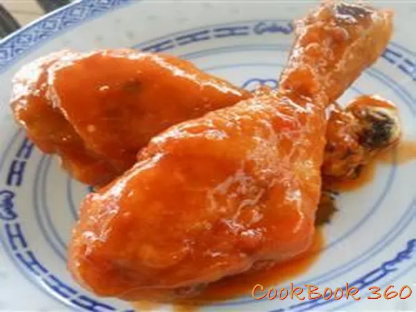 CookBook Recepie image 