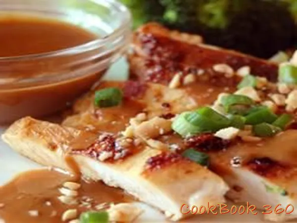 CookBook Recepie image