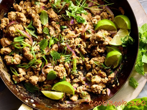 CookBook Recepie image 