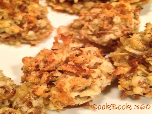 CookBook Recepie image 