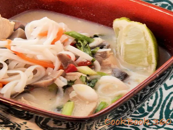 CookBook Recepie image 