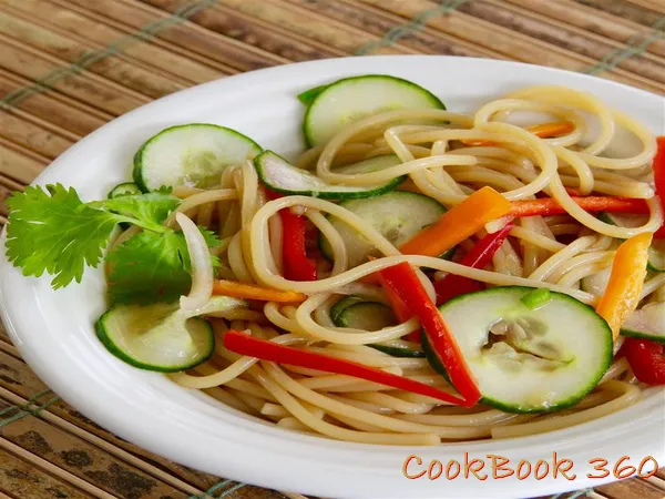 CookBook Recepie image 