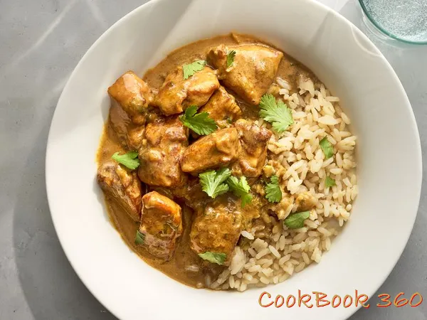CookBook Recepie image 