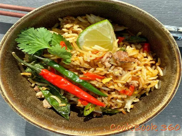 CookBook Recepie image 