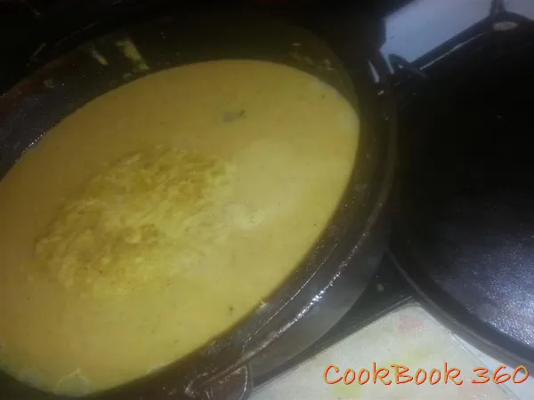 CookBook Recepie image 