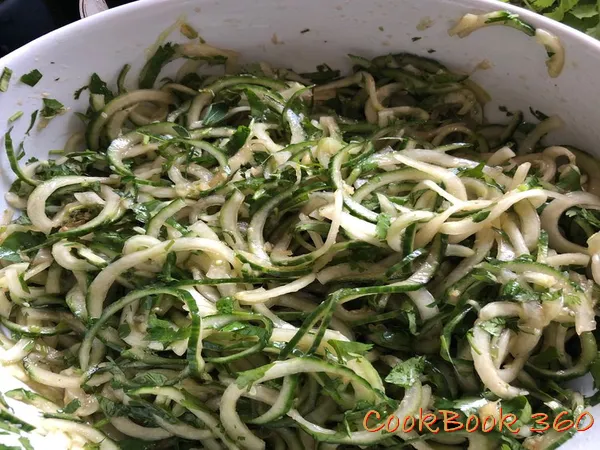 CookBook Recepie image 