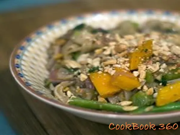 CookBook Recepie image 