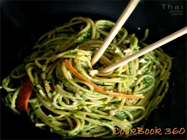 CookBook Recepie image 