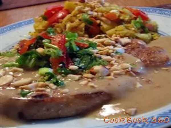 CookBook Recepie image 