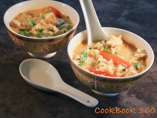 CookBook Recepie image