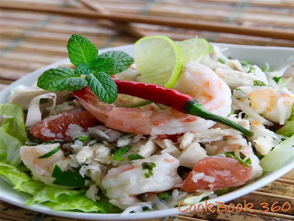 CookBook Recepie image 
