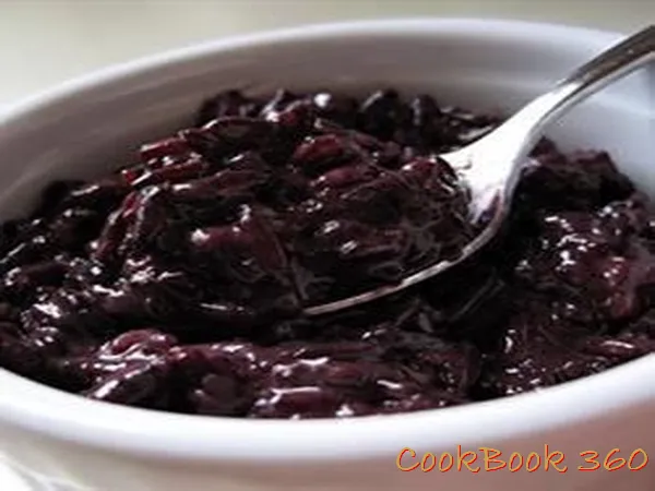 CookBook Recepie image 