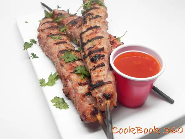 CookBook Recepie image 