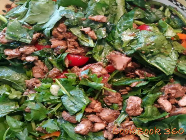CookBook Recepie image 