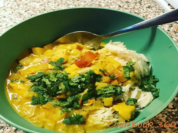 CookBook Recepie image 