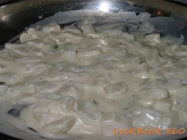 CookBook Recepie image 