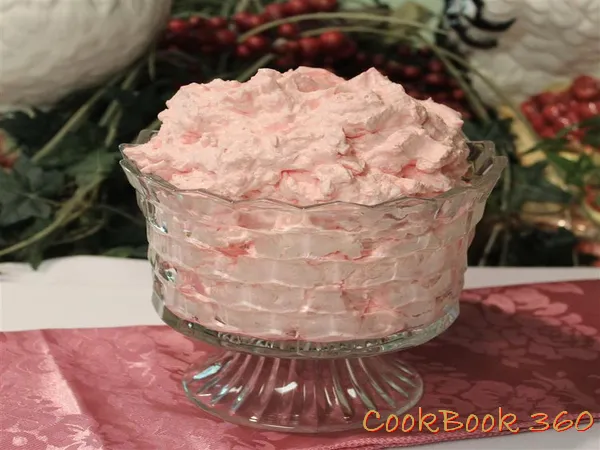 CookBook Recepie image 