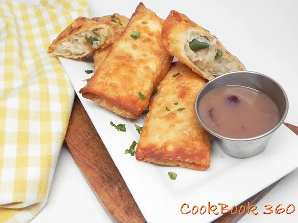 CookBook Recepie image