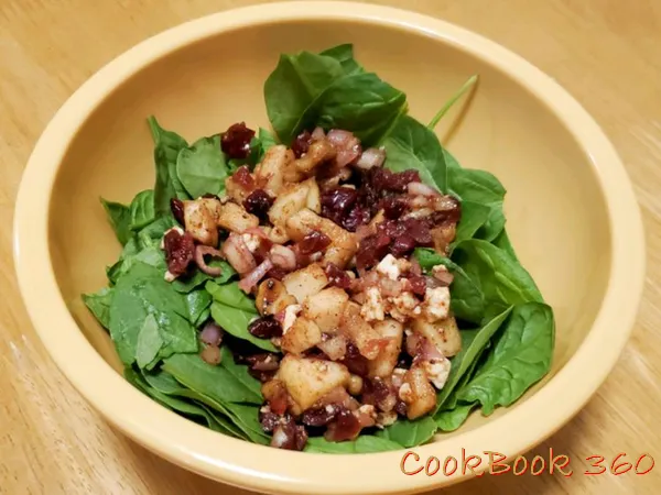 CookBook Recepie image 