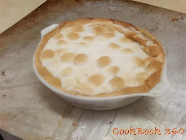 CookBook Recepie image 