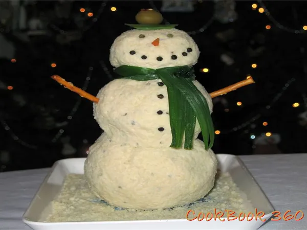 CookBook Recepie image 