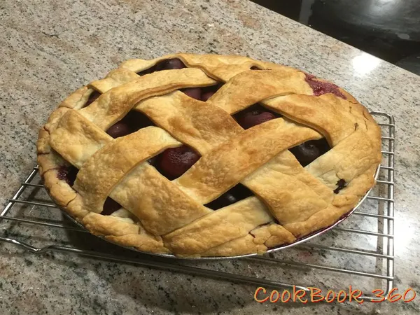 CookBook Recepie image 