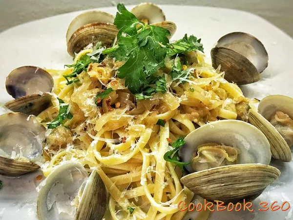 CookBook Recepie image 