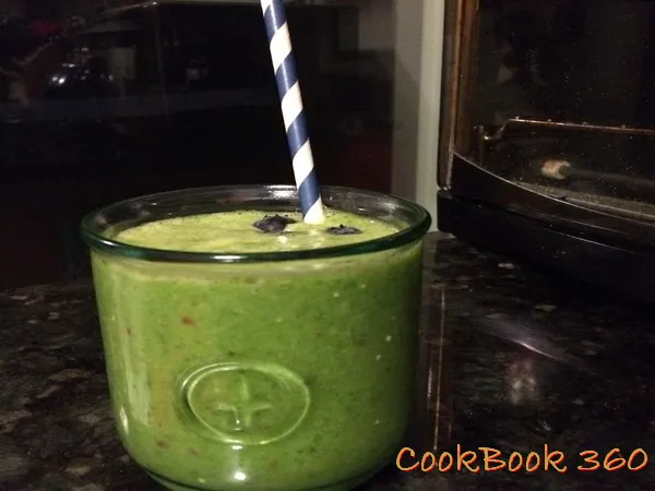 CookBook Recepie image 
