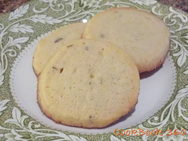 CookBook Recepie image 