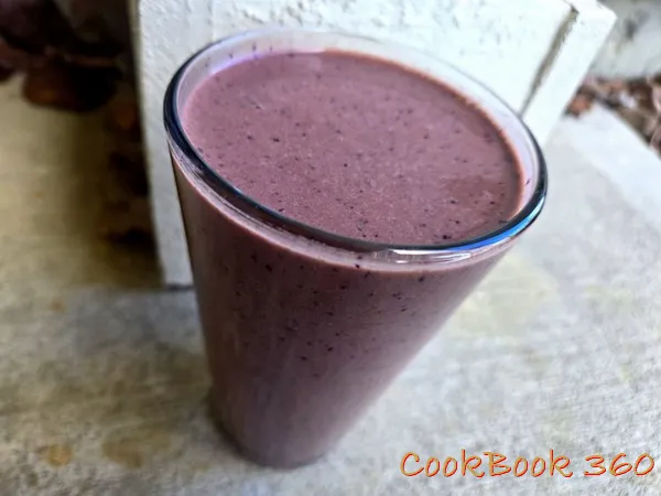 CookBook Recepie image 