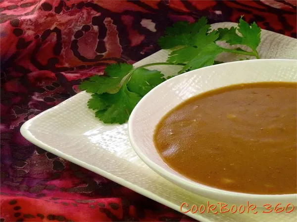 CookBook Recepie image 
