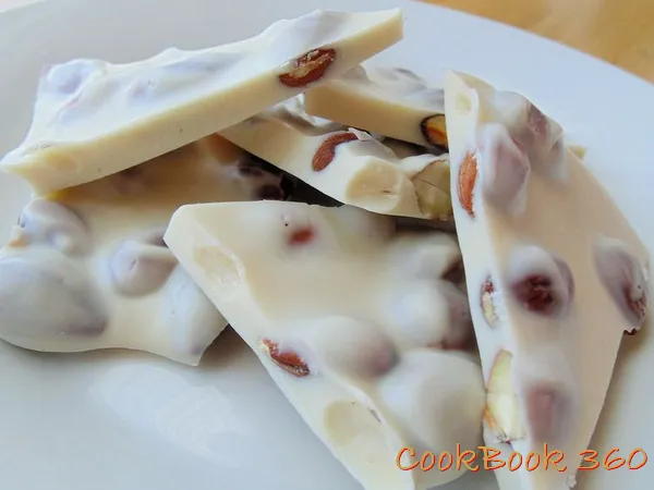 CookBook Recepie image 