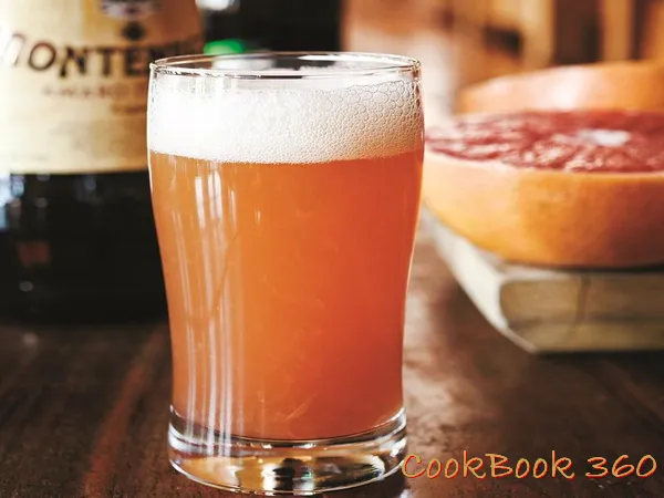 CookBook Recepie image 