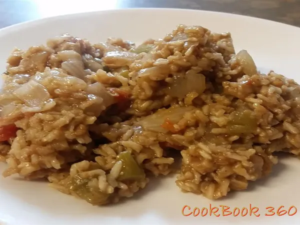CookBook Recepie image 