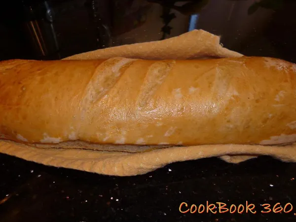CookBook Recepie image