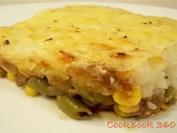 CookBook Recepie image 