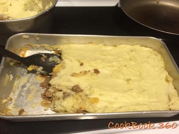 CookBook Recepie image 