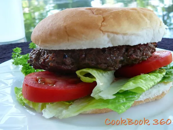 CookBook Recepie image 