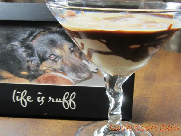 CookBook Recepie image 