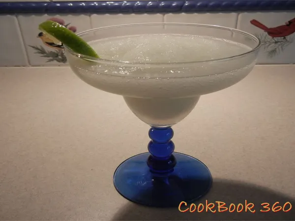 CookBook Recepie image 