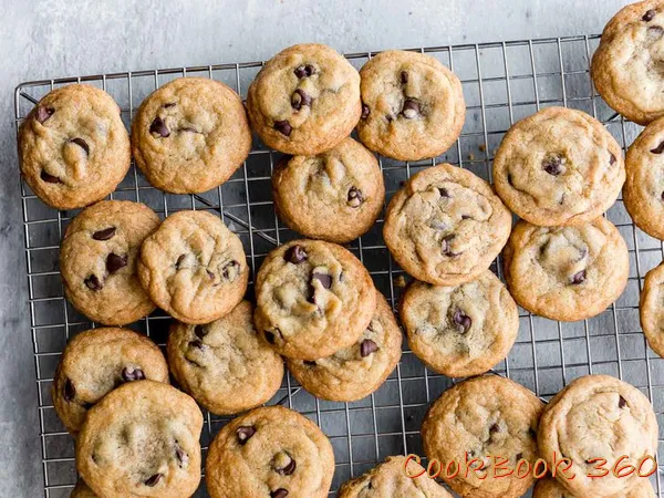 CookBook Recepie image 