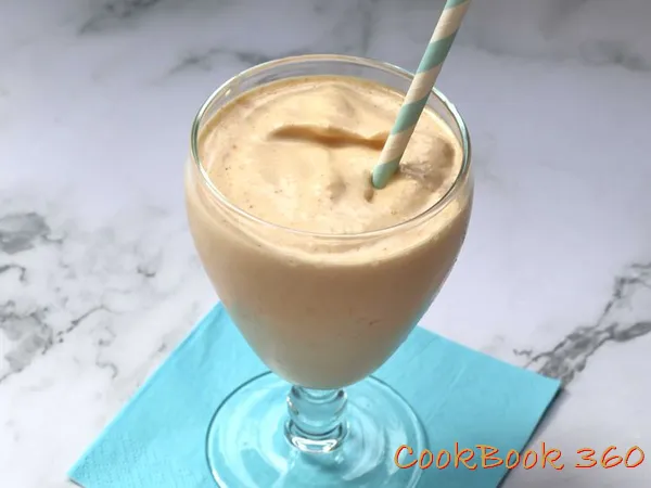 CookBook Recepie image 