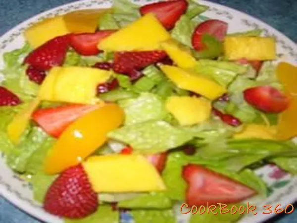 CookBook Recepie image 