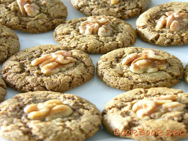 CookBook Recepie image 